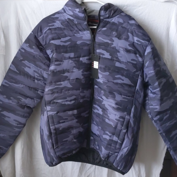 Maximos U.S.A Other - Puffer jacker